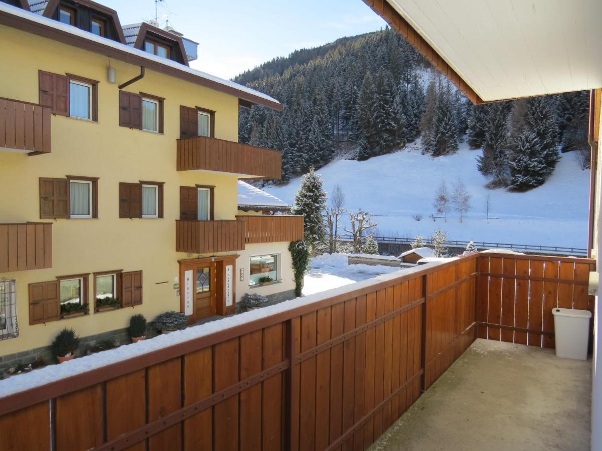 Apartamento Stuea Valfurva Exterior foto