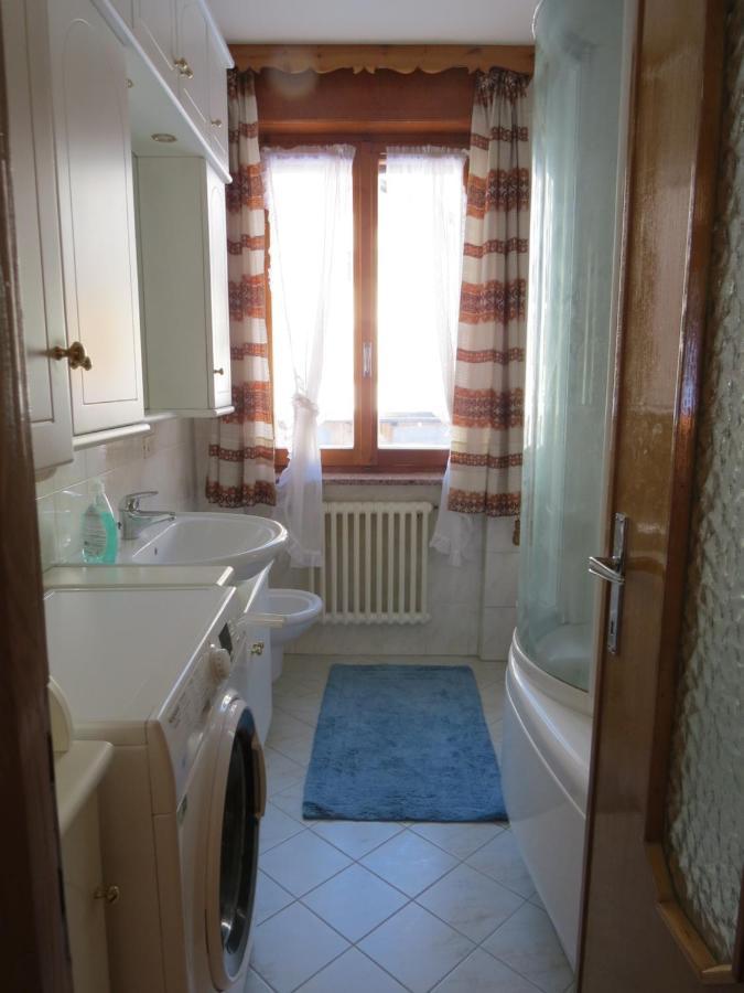 Apartamento Stuea Valfurva Exterior foto