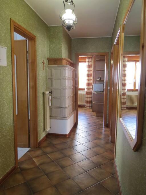 Apartamento Stuea Valfurva Exterior foto